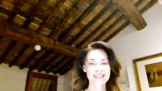 TeraPatrick1 - Private  [Myfreecams] Enchanting Beauty natural Interactive toy tight-ass