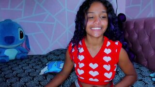 Violet_Fit - Private  [Myfreecams] Perfect pins Fishnet stockings thong shower