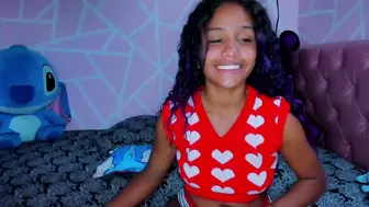 Videos Tagged with violet_fit
