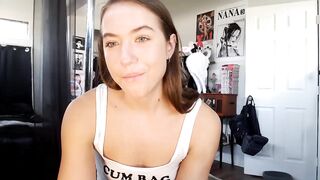 XXViolett - Private  [Myfreecams] Pvt -masturbation finger Flawless pins