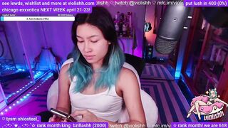 violishh - Private  [Myfreecams] Plunge bra perfect step-sister amateur-couple