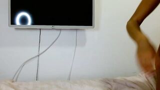 Vixen_Eliana - Private  [Myfreecams] metendo Video performance perverted supermodel