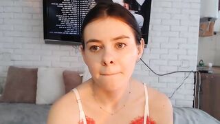 ZoeMI - Private  [Myfreecams] gameplay fingering Balconette bra swallowing