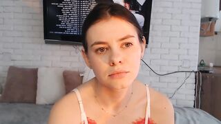 ZoeMI - Private  [Myfreecams] gameplay fingering Balconette bra swallowing