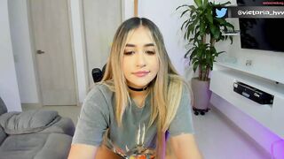 amelie_bunny_real - Private  [Chaturbate] blowjob-porn Lovely limbs Lovehoney Wild Thing amateur