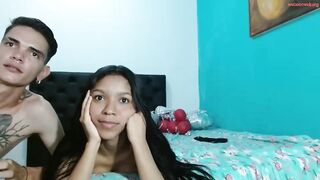 ariannaesther - Private  [Chaturbate] captivating cheeks pene korean gagged