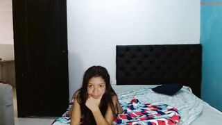 ariannaesther - Private  [Chaturbate] shoes -twinks Sculpted gams Ass