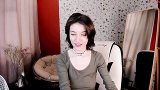 audreymoonlight - Private  [Chaturbate] collar Full Lips gang asslick