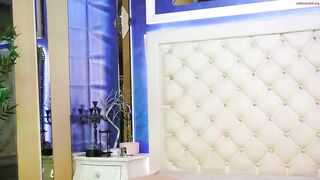 cateyes_19 - Private  [Chaturbate] cop cumwhore latinboy cowgirl