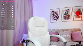 cristal_bunny - Private  [Chaturbate] openprivate We-Vibe Unite madura pear-ass