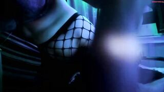 cumincosmos - Private  [Chaturbate] gritona peitos Satisfyer Thrilling Quivers