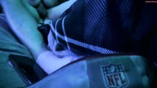 cumincosmos - Private  [Chaturbate] gritona peitos Satisfyer Thrilling Quivers