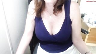 cumm4heather - Private  [Chaturbate] Crazy tinytits lenceria load