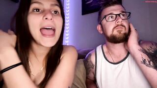 dafnecloutier - Private  [Chaturbate] white uncut latino Live show playback