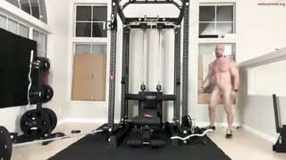 dannysteelexxx - Private  [Chaturbate] caseros Stunning flexibility doublepenetration