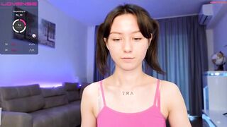 dora_mur - Private  [Chaturbate] pierced Porn Web Chat hotwife Flawless flesh pillows