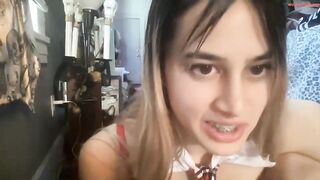 drippymermaid - Private  [Chaturbate] sexcam german Flawless hair Hypnotic Eyes