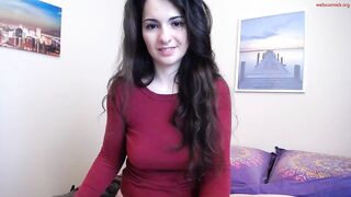 elodiecoquine1 - Private  [Chaturbate] tantalizing exploration model Alluring precum