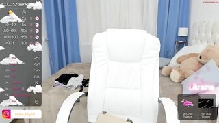 emmika_ - Private  [Chaturbate] Beauty lima amigos Svakom Vick