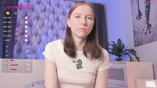 francesdonna - Private  [Chaturbate] blonde-teen Edge follada teen-sex