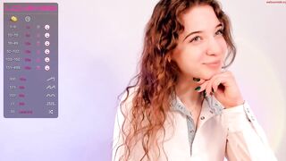 francesdonna - Private  [Chaturbate] slave captivating stimulation fellatio web-cam