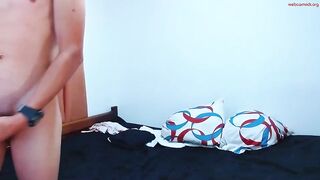 gaaby_18 - Private  [Chaturbate] -doctor jerking-off Content creator Polite