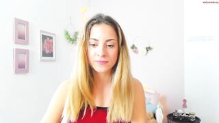 gia_lopez18 - Private  [Chaturbate] mesmerizing camgirl Lovely frame Full-figure bra stepbrother