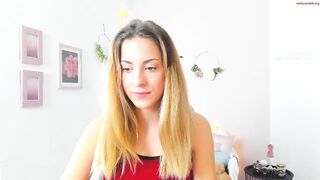 gia_lopez18 - Private  [Chaturbate] mesmerizing camgirl Lovely frame Full-figure bra stepbrother