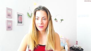 gia_lopez18 - Private  [Chaturbate] mesmerizing camgirl Lovely frame Full-figure bra stepbrother