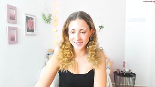 gia_lopez18 - Private  [Chaturbate] armpits swingers gostosas chica