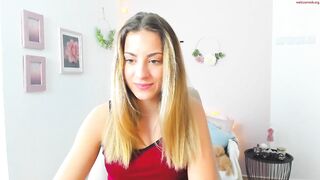 gia_lopez18 - Private  [Chaturbate] Recorded show pinkhair licking pure18