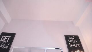 giselle_joness1 - Private  [Chaturbate] Alluring shape feetshow moreno dotado