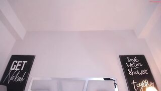 giselle_joness1 - Private  [Chaturbate] Zumio X flaca dildo women-sucking-dick