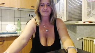 jennadeluxe - Private  [Chaturbate] strap-on Golden Tan blonde sexcam