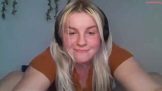 julialovesyouxoxo - Private  [Chaturbate] punish peachy butt Digital seduction techniques winsome behind