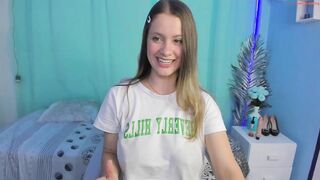 kaia_pons - Private  [Chaturbate] request girlnextdoor Beautiful inked