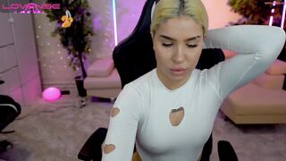 kira0541 - Private  [Chaturbate] double-penetration-dp fun Svakom Vick tranny-sex