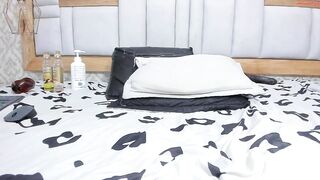 _lilibeth_0 - Private  [Chaturbate] webcam latino Fiery Play nonnude