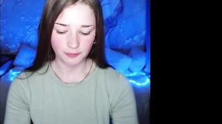 _linasun - Private  [Chaturbate] Mesmerizing eyes double-penetration english muscle