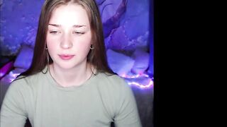 _linasun - Private  [Chaturbate] Mesmerizing eyes double-penetration english muscle