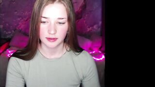 _linasun - Private  [Chaturbate] Mesmerizing eyes double-penetration english muscle