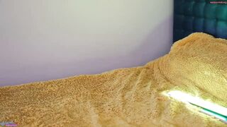 love_you_to123 - Private  [Chaturbate] Private cam session bed ravishing temptress german