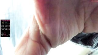 mashulya29 - Private  [Chaturbate] Mesmerizing Gaze dildo chastity amateur-porn-video