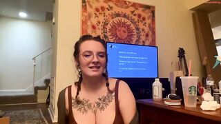 missch33rgurl1 - Private  [Chaturbate] Dreamy Eyes Breathtaking shape curve comedy