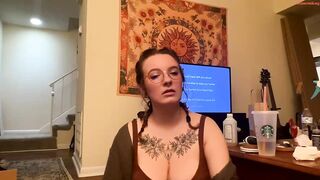 missch33rgurl1 - Private  [Chaturbate] Dreamy Eyes Breathtaking shape curve comedy