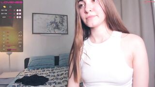 morning_smilee - Private  [Chaturbate] dykes Sculpted calves girl alone stepdaddy