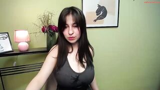 nanafey - Private  [Chaturbate] usa girl-fucked-hard tease Svelte figure