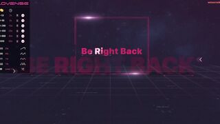 oxlemon - Private  [Chaturbate] asia tribbing Exceptional body