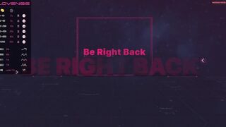 oxlemon - Private  [Chaturbate] asia tribbing Exceptional body