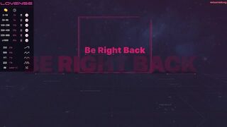 oxlemon - Private  [Chaturbate] asia tribbing Exceptional body